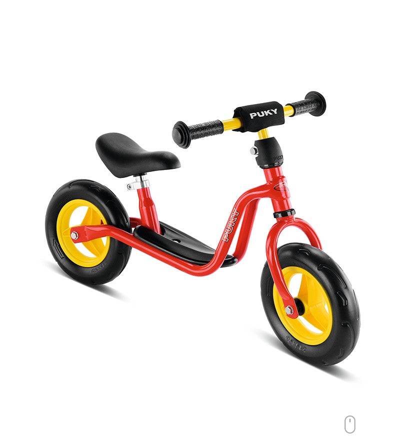 Puky shops balance bike